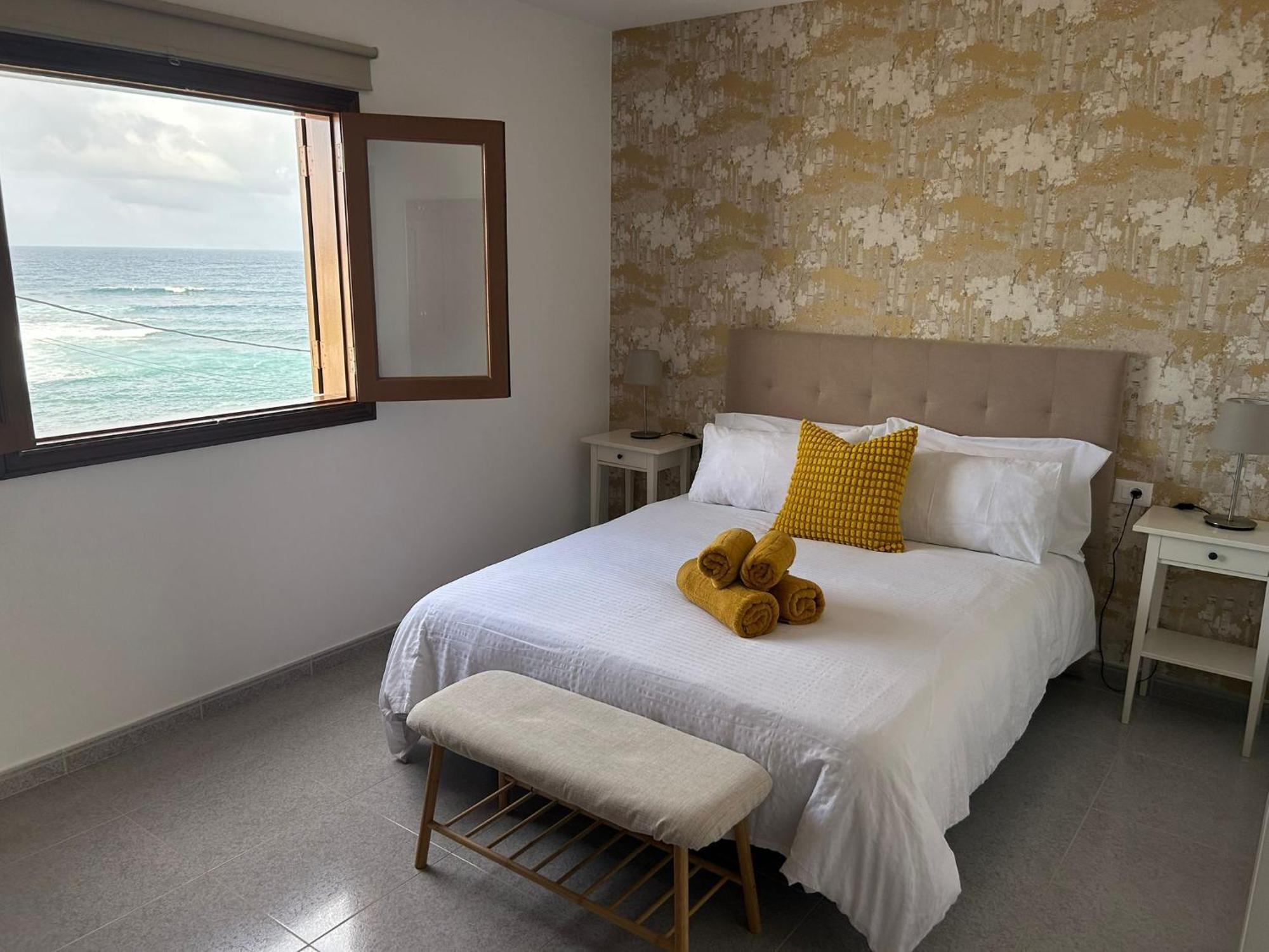 Appartement Casa Ole à Caleta de Caballo Extérieur photo